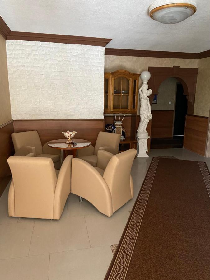 Hotel New Milenium Lukavac ภายนอก รูปภาพ